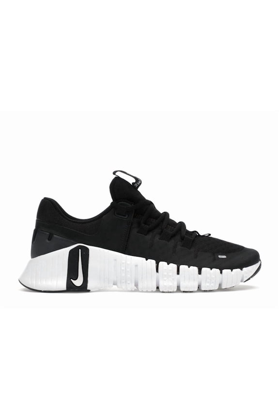 Women's Free Metcon 5 Black Anthracite Shoes, from StockX