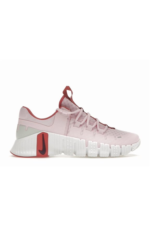 Women's Free Metcon 5 Pink Foam Shoes, from StockX