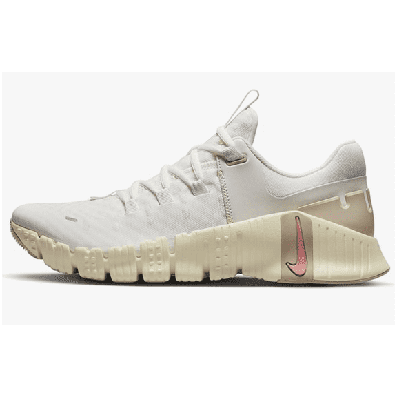 Nike Women's Free Metcon 5 Sail Sanddrift DV3950-100