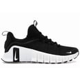 thumbnail image 1 of Nike Men's Free Metcon 6 Black White Shoes, from StockX, 1 of 5