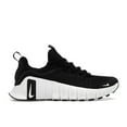 thumbnail image 1 of Nike Women's Free Metcon 6 Black White Shoes, from StockX, 1 of 5