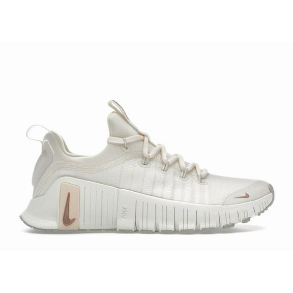 Nike Women's Free Metcon 6 Pale Ivory Shoes, from StockX