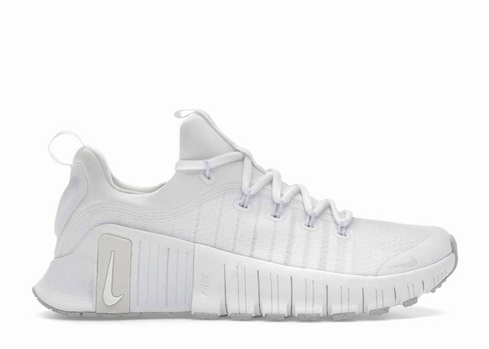 Nike Women's Free Metcon 6 Platinum Tint Shoes, from StockX