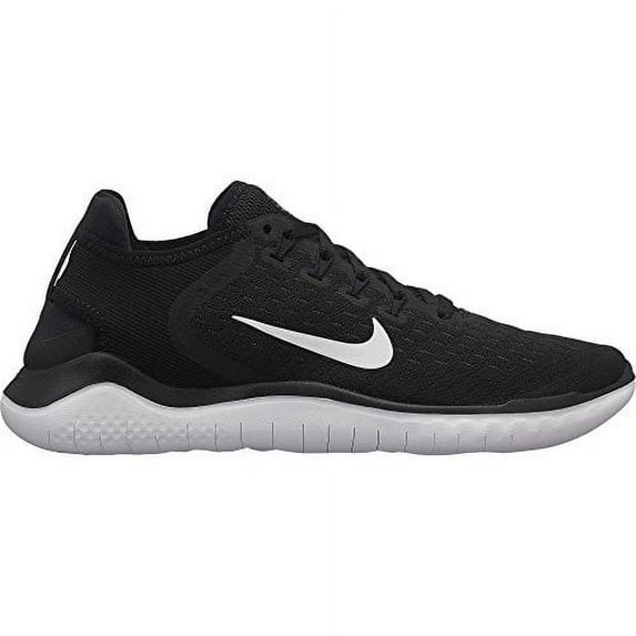 Nike Women's Free RN 2018 Running Shoe (6.5)