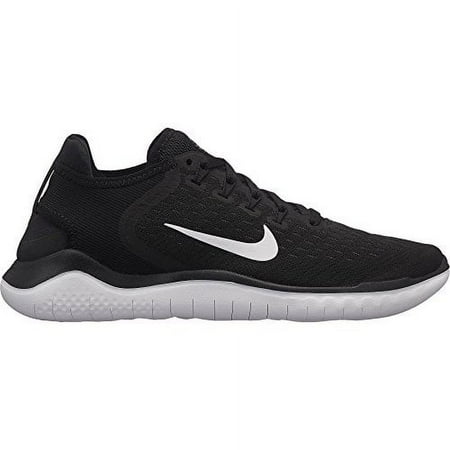 Nike Women's Free RN 2018 Running Shoe (7.5)