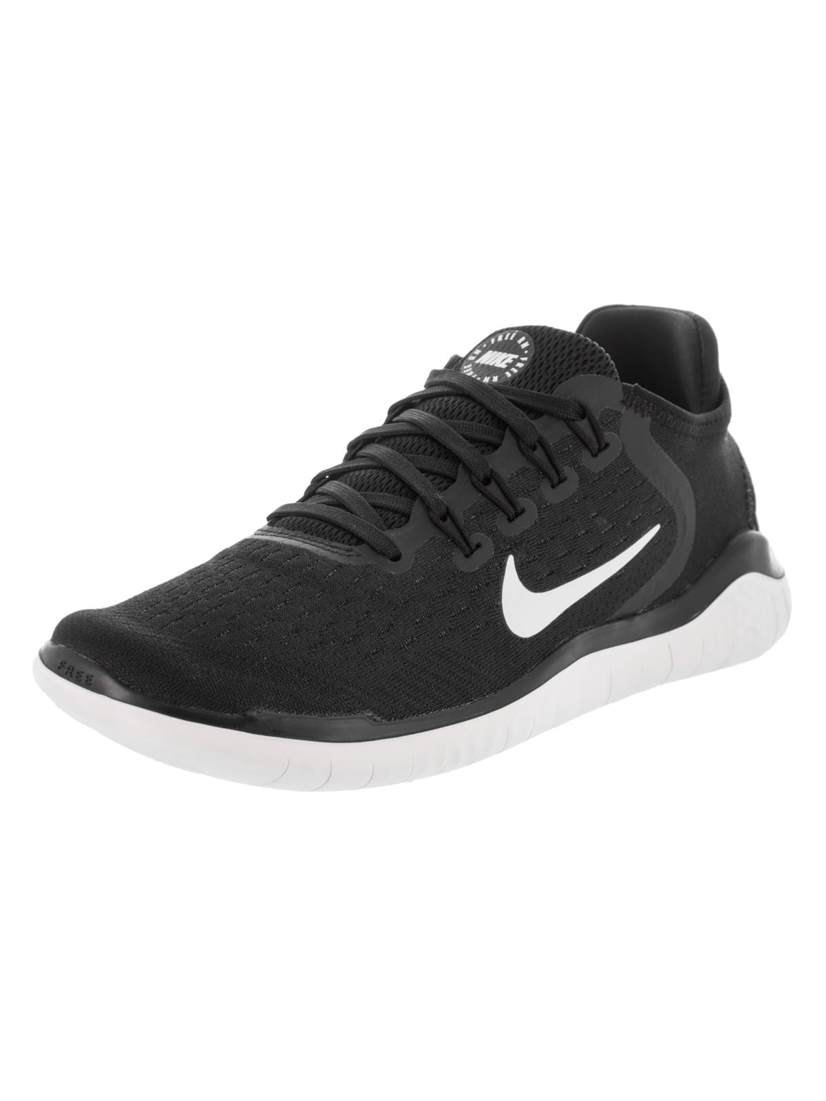 Nike Women's Free RN 2018 Running Shoe