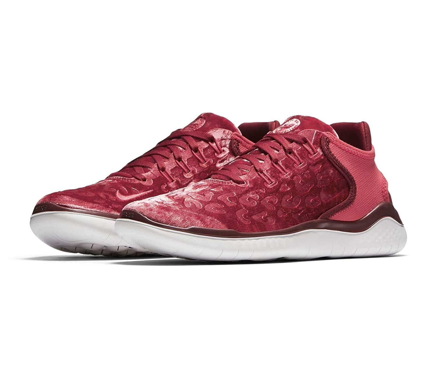 Nike free rn 2018 wild best sale velvet