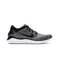 thumbnail image 1 of Nike Women's Free RN Flyknit 2018 Oreo Running Shoes, from StockX, 1 of 5