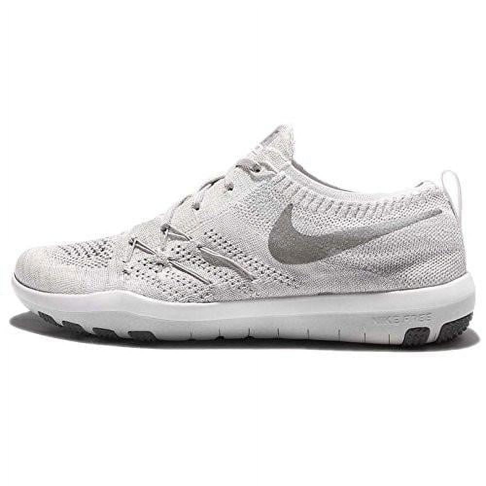 Women's free tr cheap focus flyknit running shoes