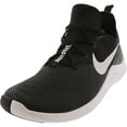 thumbnail image 1 of Nike Women's Free Tr 8 Black / White Ankle-High Fabric - 9.5M, 1 of 2