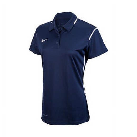 Nike Women's Gameday Polo