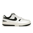 thumbnail image 1 of Nike Women's Gamma Force White Black Shoes, from StockX, 1 of 5