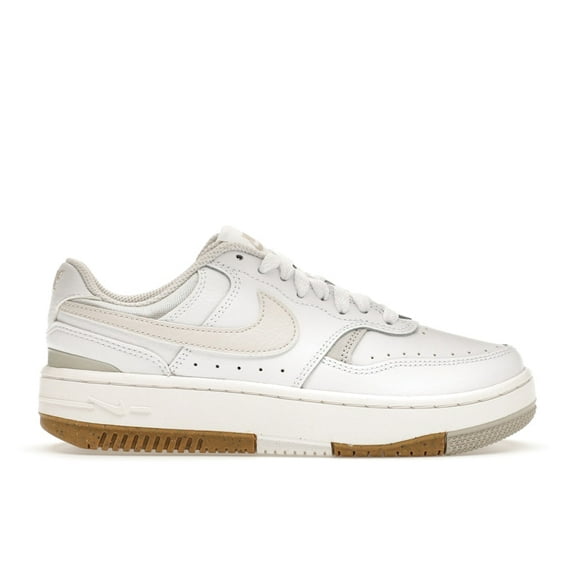 Nike Women's Gamma Force White Light Bone Shoes, from StockX
