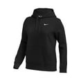 thumbnail image 1 of Nike Women's Hoodie Dark Grey nkCJ1789 010 X-Large, 1 of 9