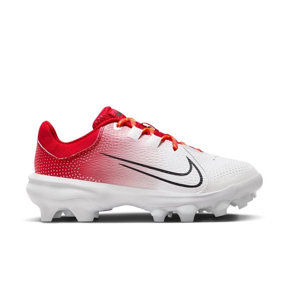Nike Women's Hyperdiamond 4 Pro Molded Softball Cleats