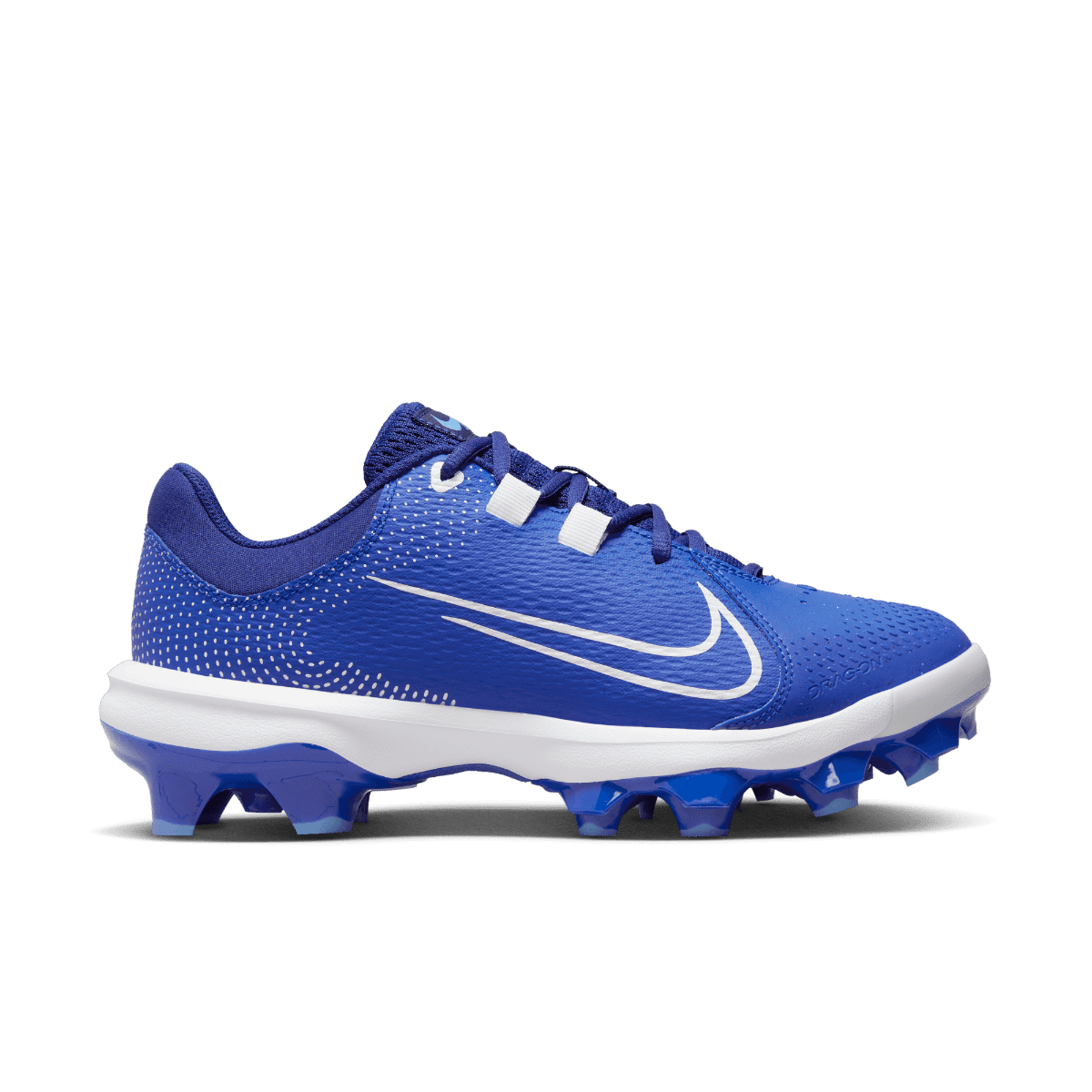 Nike Women's Hyperdiamond 4 Pro Molded Softball Cleats