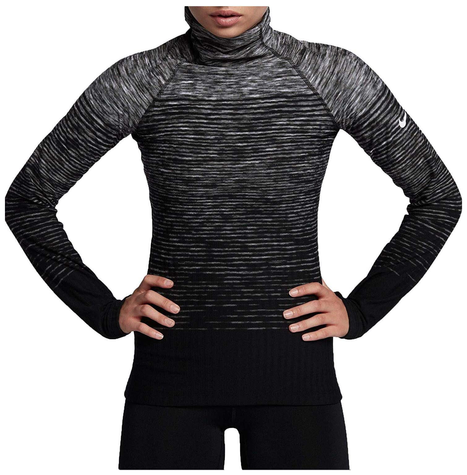 Nike hyperwarm top top