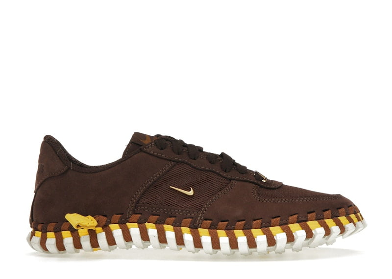 Nike Women's J Force 1 Low LX Jacquemus Earth, from StockX