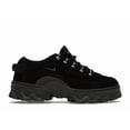 thumbnail image 1 of Nike Women's Lahar Low Black Shoes, from StockX, 1 of 5