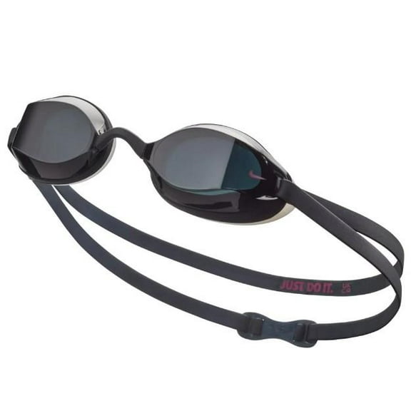Nike Women's Legacy Goggle Dk Smoke Grey
