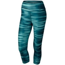 Nike Dri Fit Capri Leggings