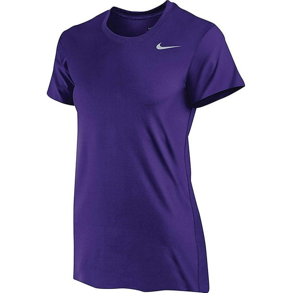 Nike Women's Legend Short Sleeve Shirt