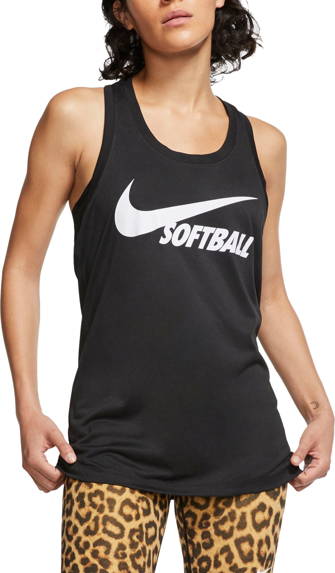 nike women's legend tank top