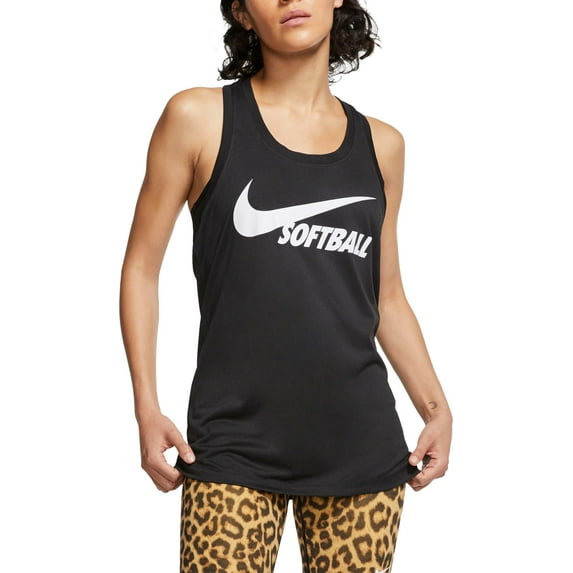 Nike Women's Legend Softball Tank Top