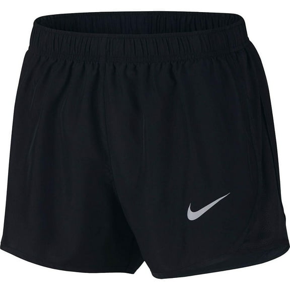 Nike Women's Lightweight Dry Tempo Running Shorts