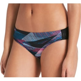 Nike moderate coverage bikini bottoms sale