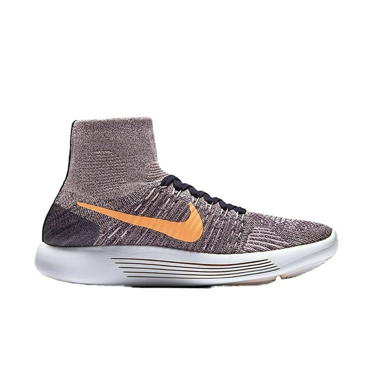 Women's nike flyknit lunarepic running best sale shoes