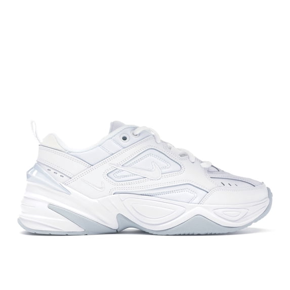 Nike Women's M2K Tekno White Pure Platinum Shoes, from StockX