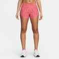 thumbnail image 1 of Nike Women's Mid-Rise 3" Brief-Lined Running Shorts, 1 of 7