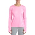 thumbnail image 1 of Nike Women's Miler Long Sleeve Shirt, 1 of 4