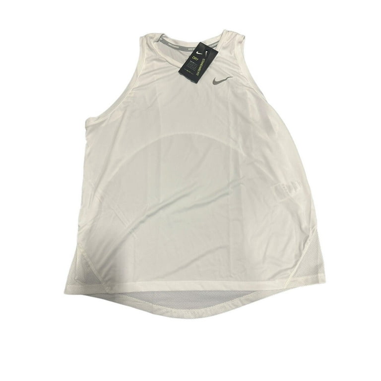 Dry miler running tank sale