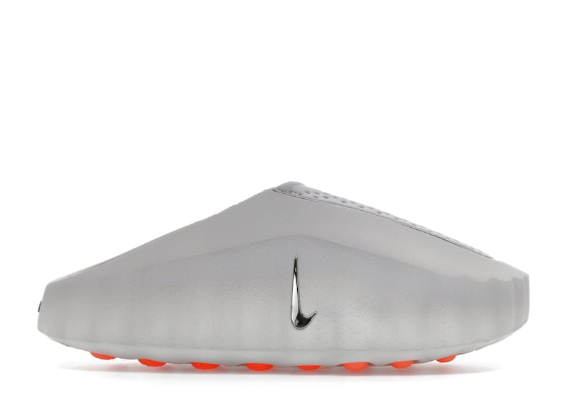 Nike Women's Mind 001 Slide Light Smoke Grey Sandals, from StockX Nike Women's Mind 001 Slide Light Smoke Grey Sandals, from StockX