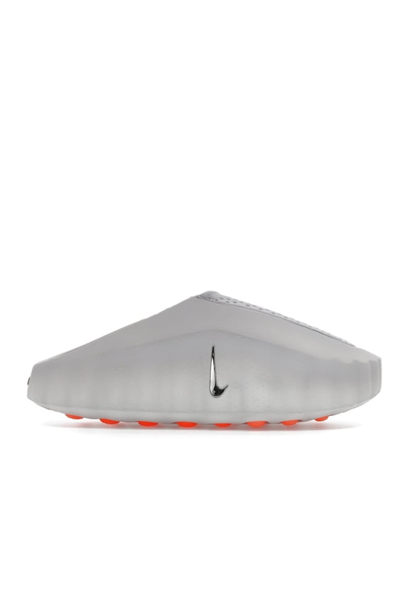 Women's Mind 001 Slide Light Smoke Grey Sandals, from StockX