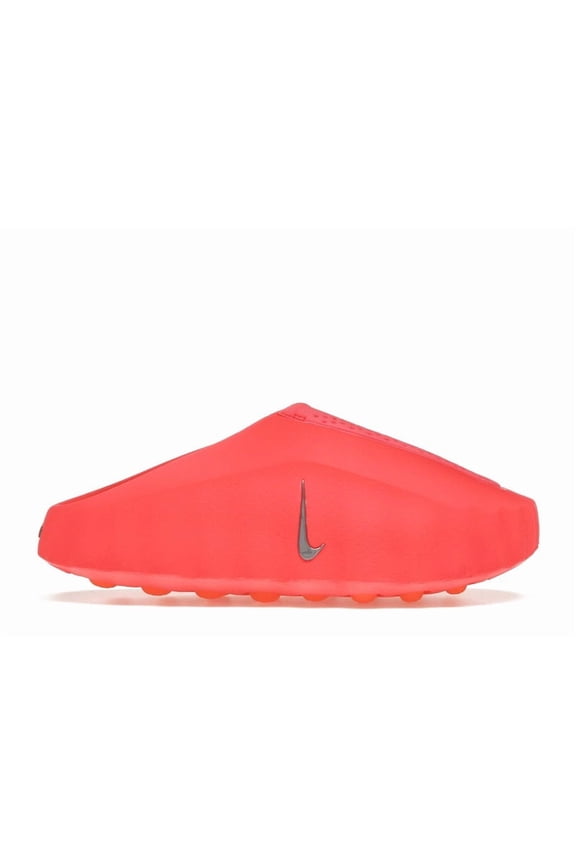 Women's Mind 001 Slide Solar Red Sandals, from StockX
