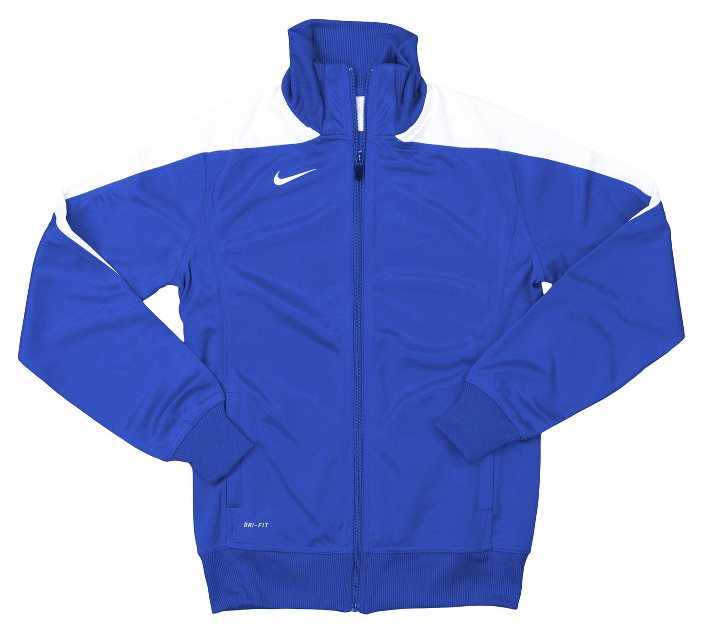 Nike Women s Mystifi Warm Up Jacket Many Colors Walmart