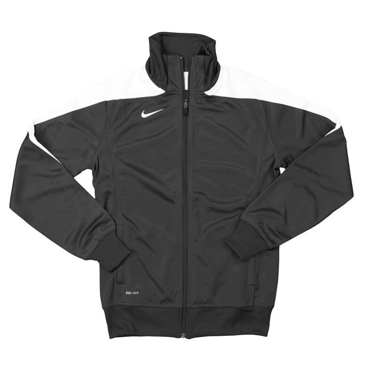 Nike Women s Mystifi Warm Up Jacket Many Colors Walmart