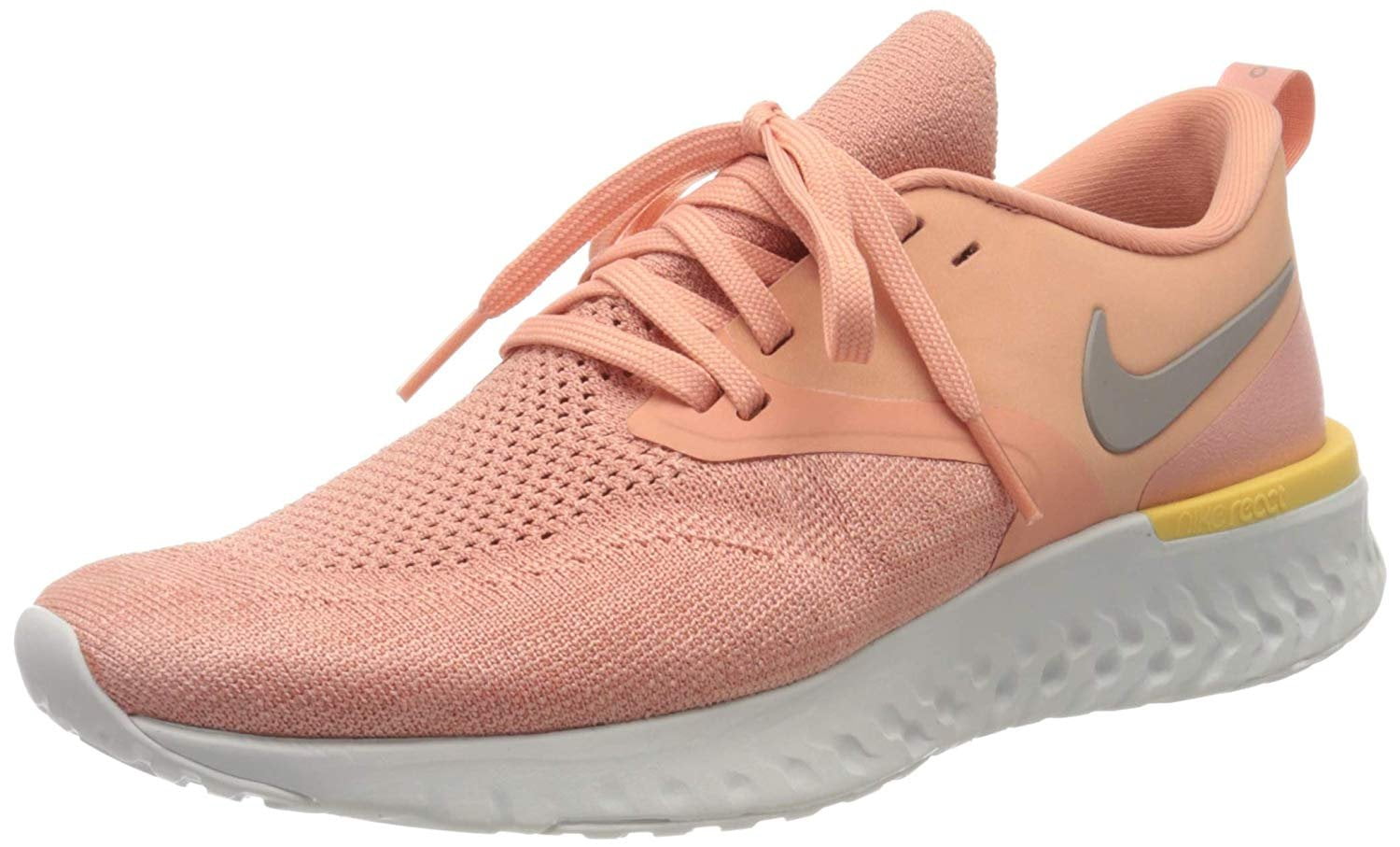 nike odyssey react women's running shoe review