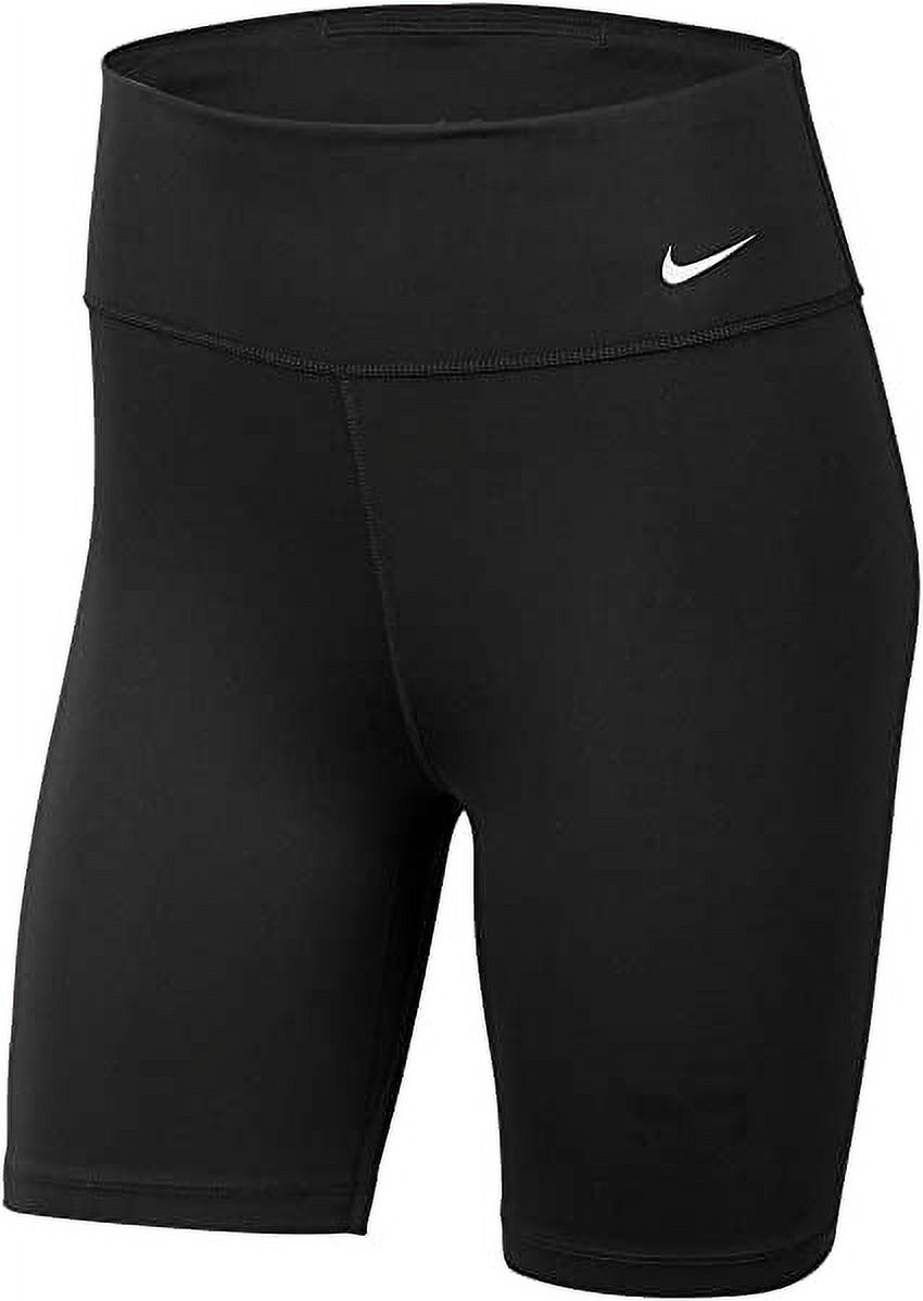 Nike Women's One 7 Inch Bike Shorts
