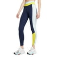 thumbnail image 1 of Nike Women's One Leggings Mid-Rise Dri-Fit Blue, XS, 1 of 4