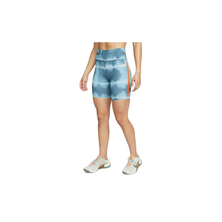 ナイキ レディース トレーニングショーツ Nike Women's One Luxe Dri-FIT 7