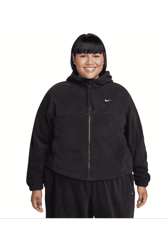 Women's One Thermafit Fleece Hoodie