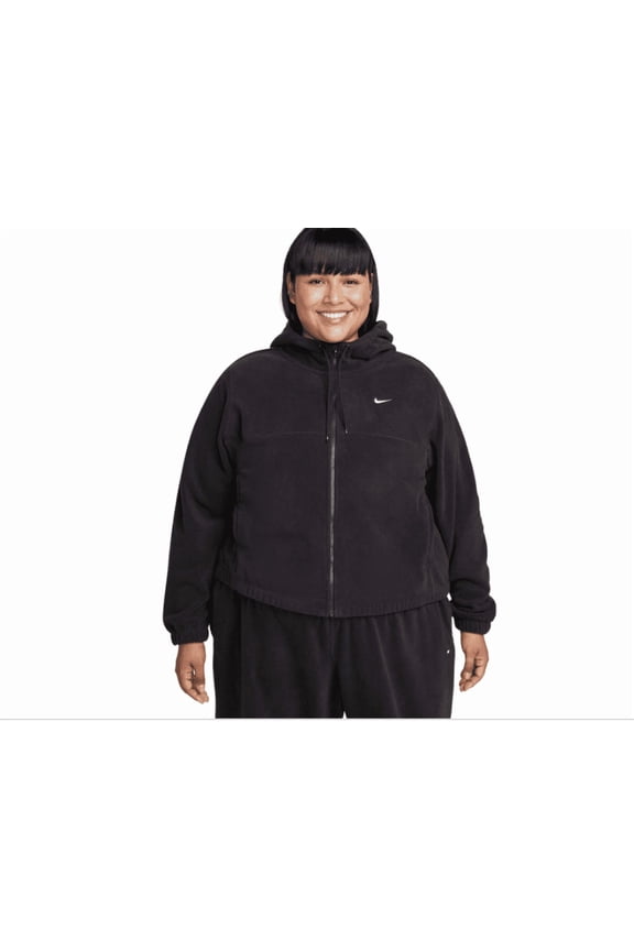 Women's One Thermafit Fleece Hoodie