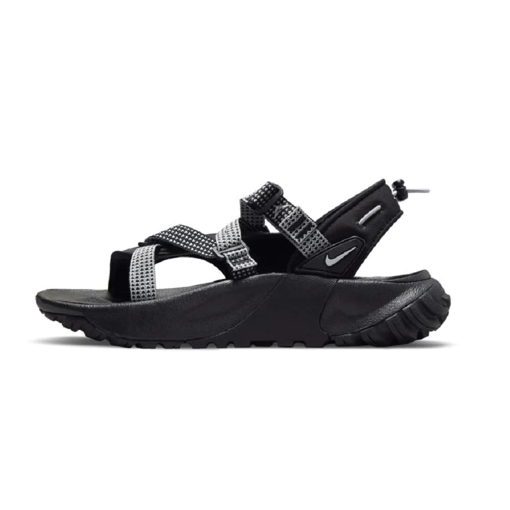 Nike top sunflower sandals