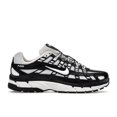 thumbnail image 1 of Nike Women's P-6000 Black Muslin Sail Shoes, from StockX, 1 of 5