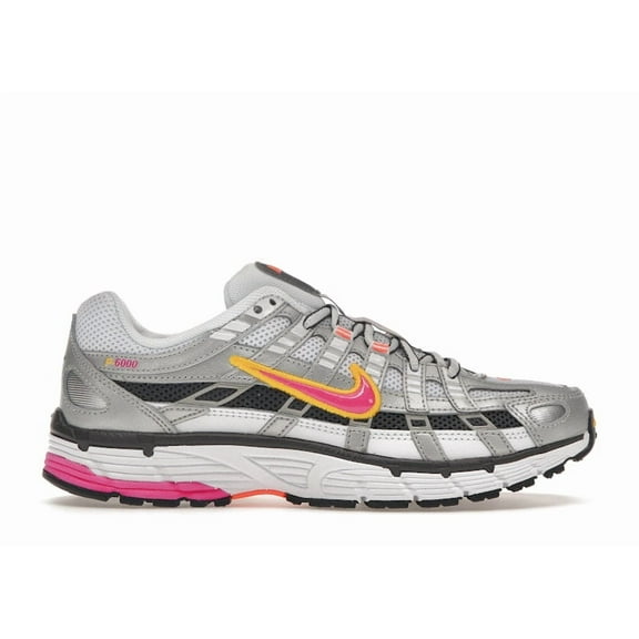 Nike Women's P-6000 Laser Fuchsia Running Shoes, from StockX