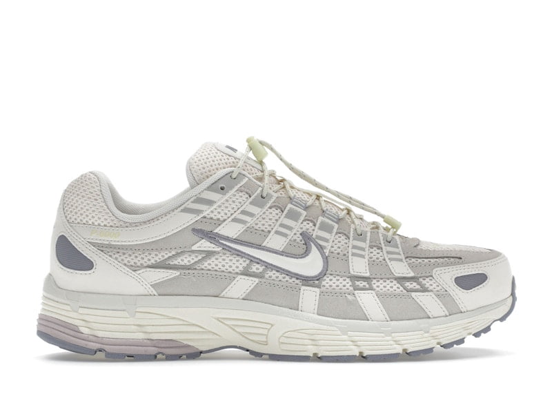 Nike Women's P-6000 Light Bone Running Shoes, from StockX